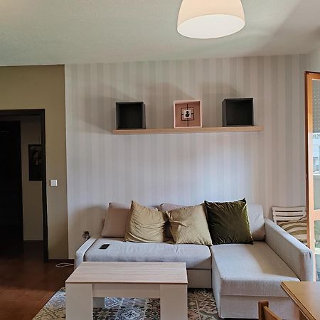 Appartamento La Rondinella Fermo Esterno foto