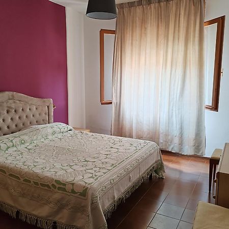 Appartamento La Rondinella Fermo Esterno foto
