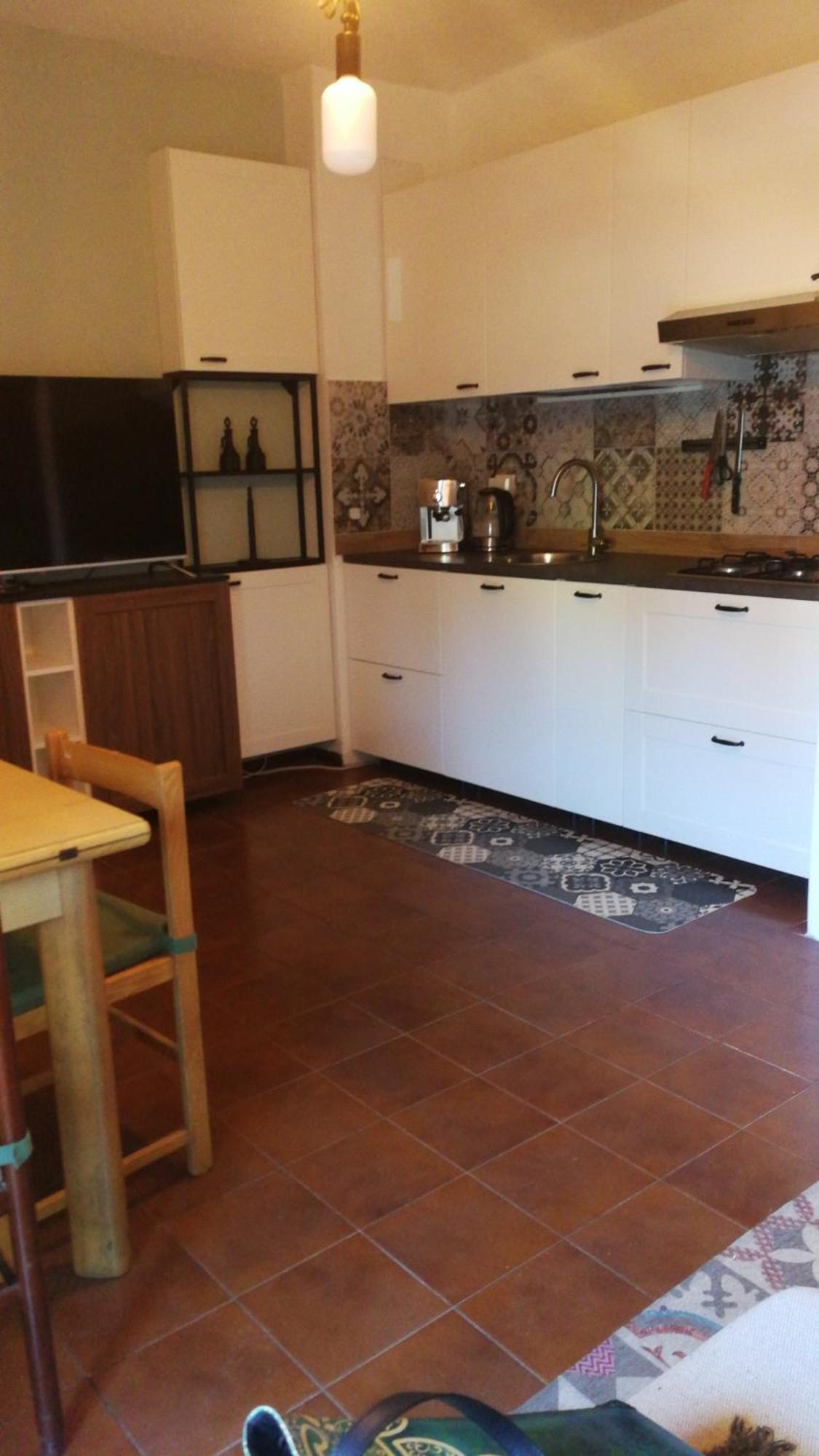 Appartamento La Rondinella Fermo Esterno foto