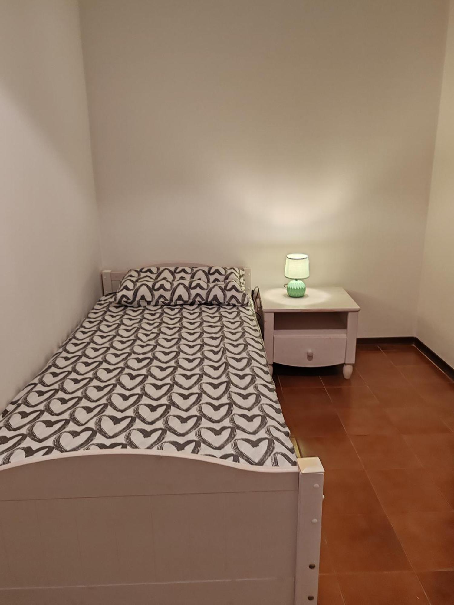 Appartamento La Rondinella Fermo Esterno foto