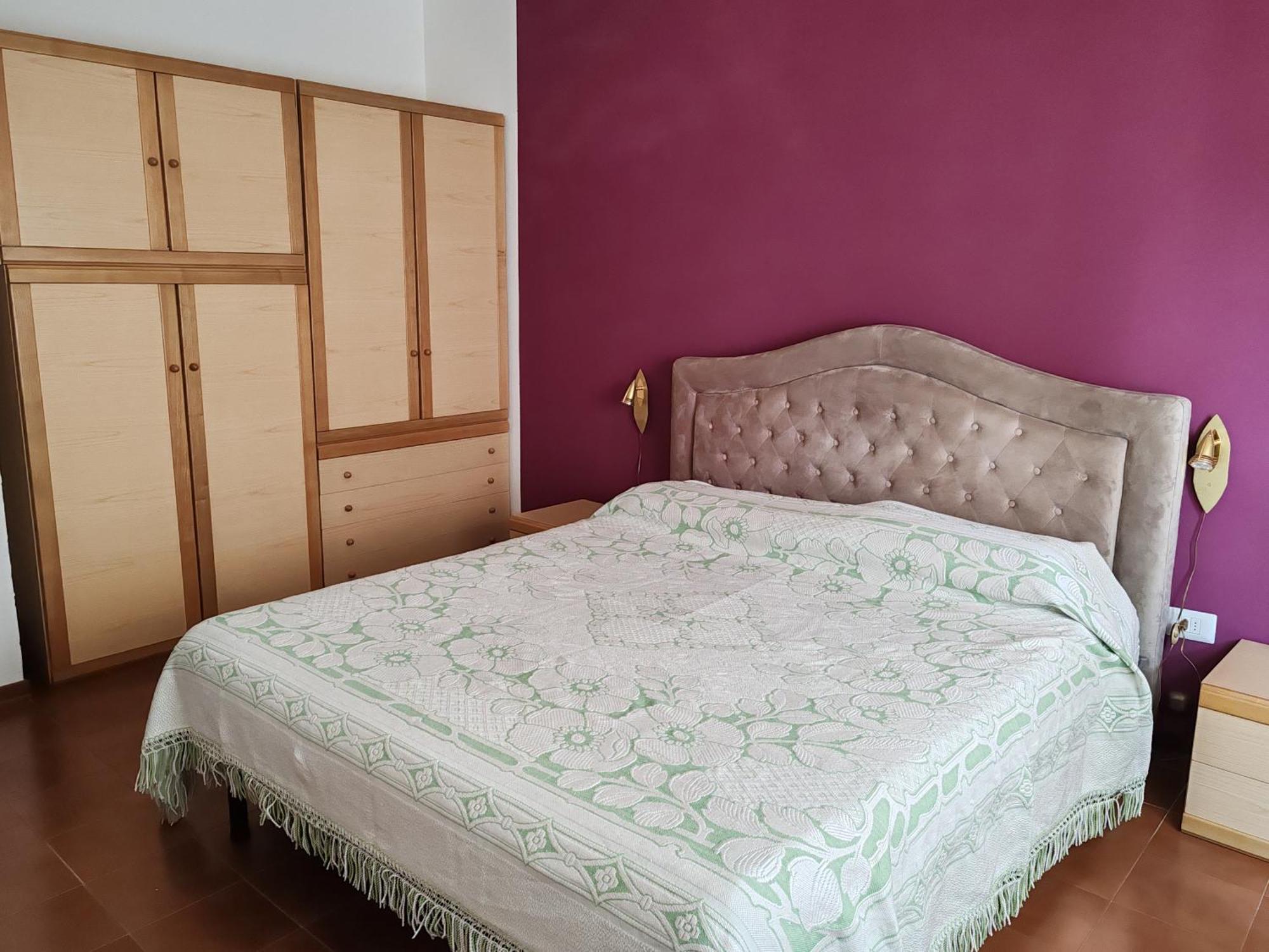 Appartamento La Rondinella Fermo Esterno foto