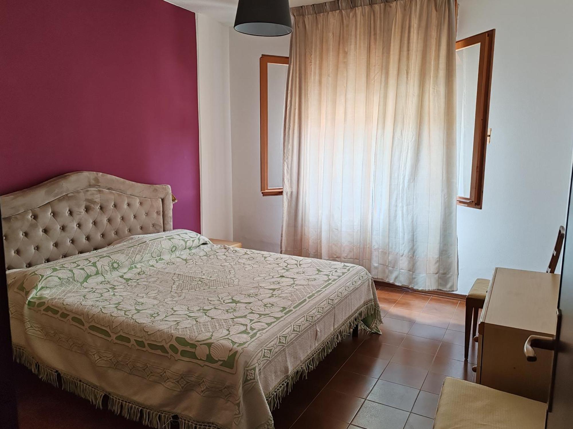 Appartamento La Rondinella Fermo Esterno foto