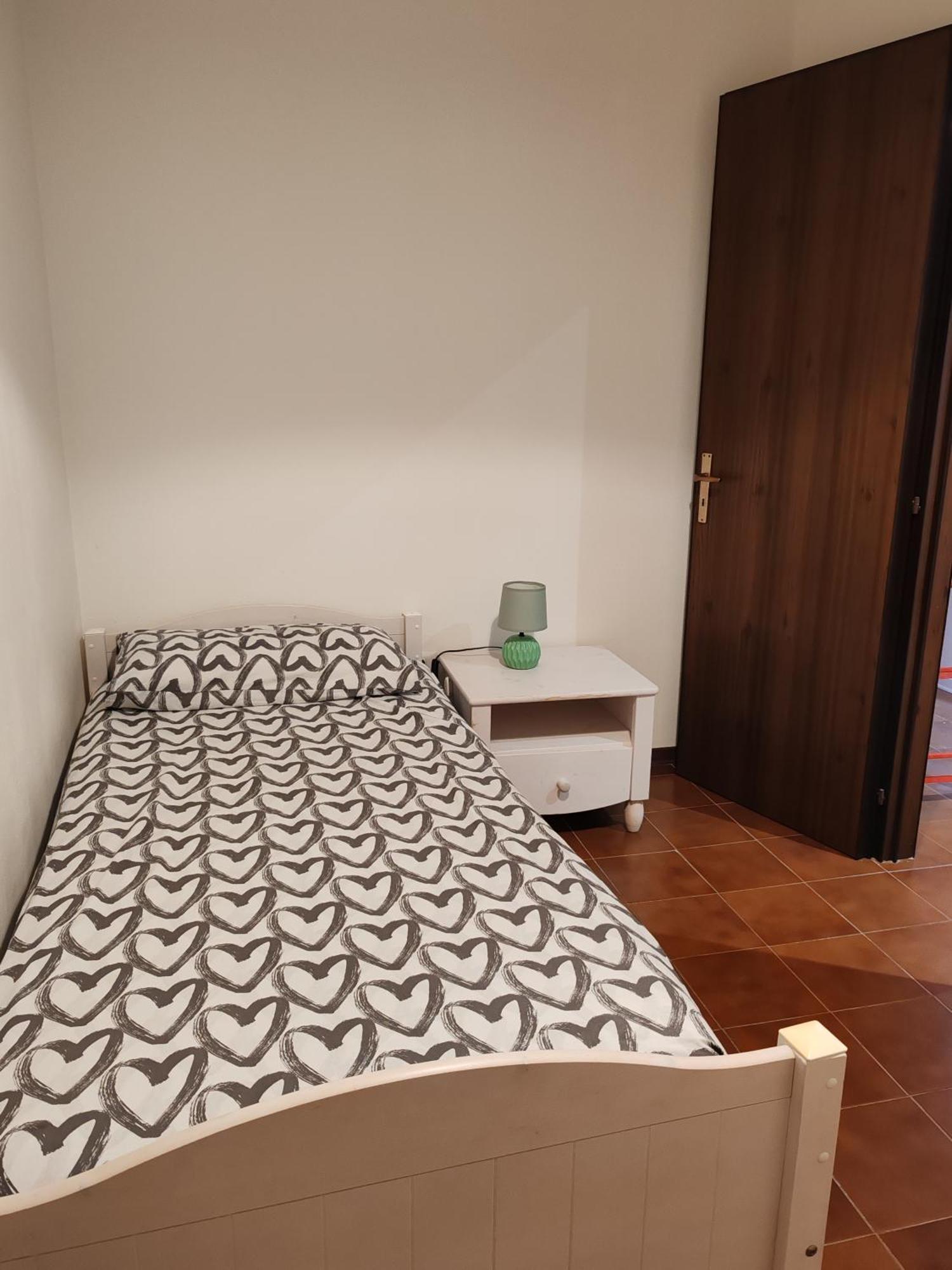 Appartamento La Rondinella Fermo Esterno foto